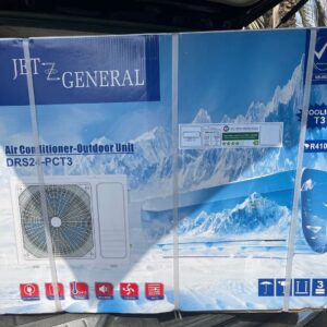 Jet General 3 Ton Split Air Conditioner