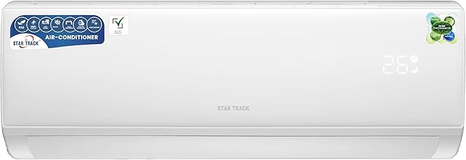 Star Track 1.5 Ton Split Air Conditioner