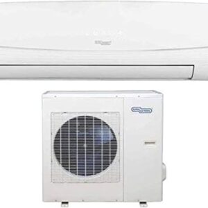 Super General Split Air Conditioner 2 Ton SGS249HE – 2 Ton Split AC (≈ 24,000 BTU)