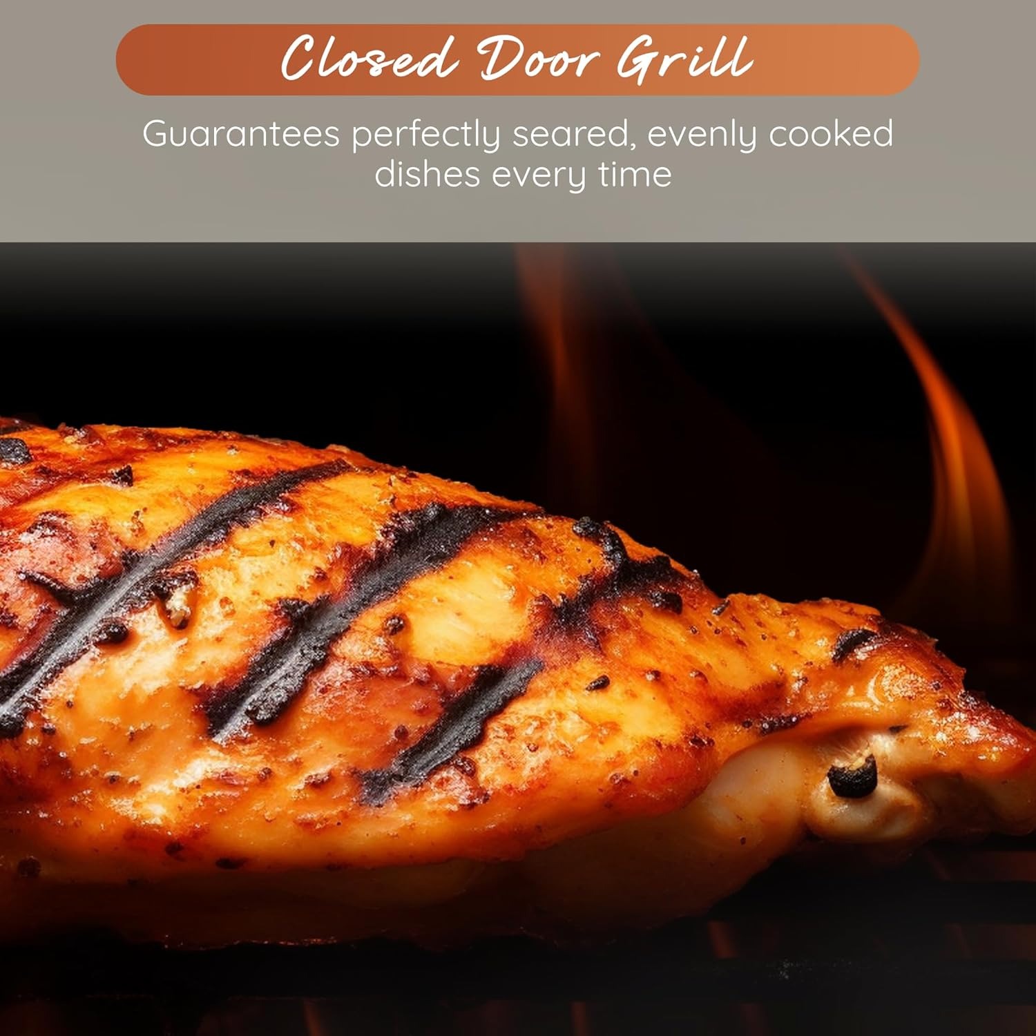 Ariston Electric Cooker ARR9EV830207XME — Electric Cooker 90 × 60 cm