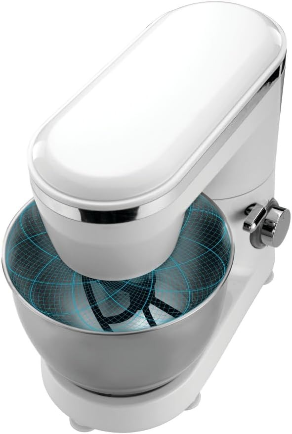 Black+Decker Kitchen Stand Mixer SM1000‑B5